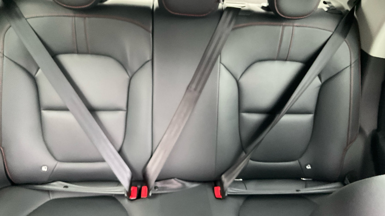 MG ZS 1.5 VTi-TECH Exclusive 5dr Petrol Hatchback